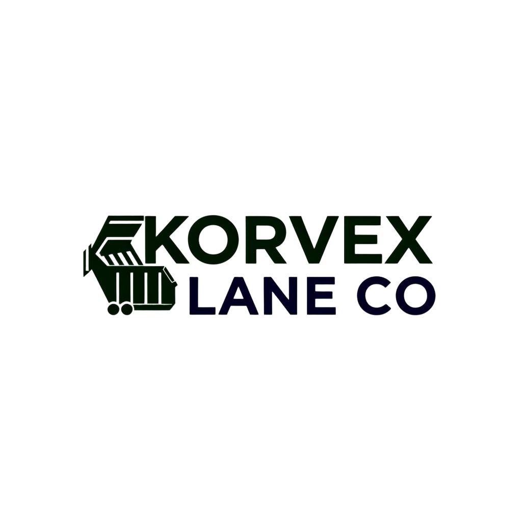 Korvex Lane Co. Logo